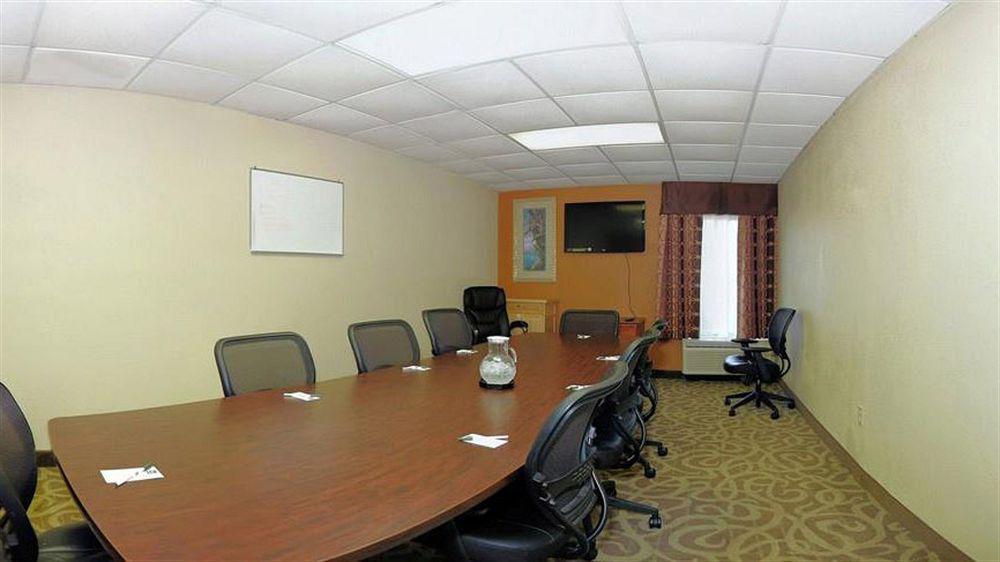 Quality Inn Jacksonville Near Camp Lejeune Exterior foto
